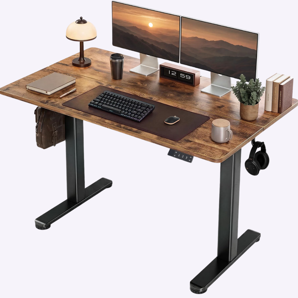Claiks Electric Standing Desk