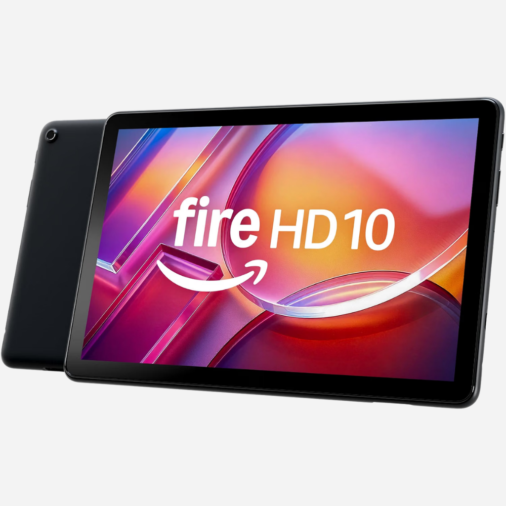 Amazon Fire HD 10