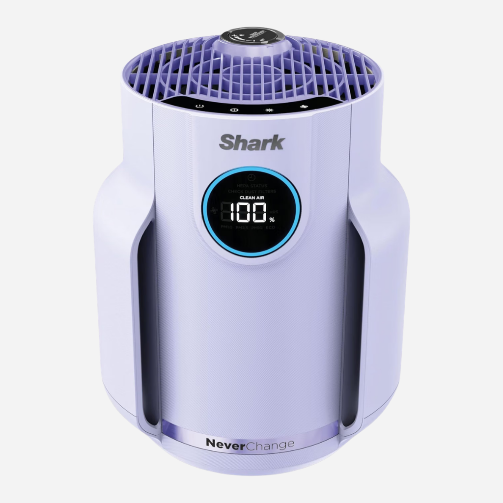 Shark NeverChange Compact Pro Air Purifier